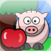 The Pig and the Apple Tree