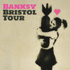 Banksy Bristol Tour