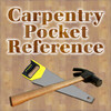 Carpentry Pocket Reference