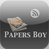 PapersBoy