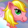 Fly Pony - Fun Kids Games