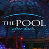 The Pool After Dark