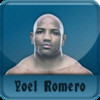 Yoel Romero