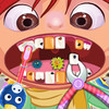 Little Kids Dentist -Free kids doctor games