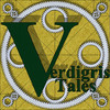 Verdigris