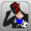 Cartoonified Football Players Quiz Maestro