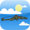 Flappy Heli Shooter