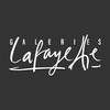 Galeries Lafayette Jakarta