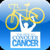 The Ride to Conquer Cancer CA.