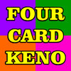 Four Card Keno