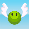 Winged Ball - The Adventure of a Flappy Tiny Ball