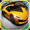 Car Puzzle HD