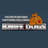 KnifeDogs