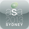 ASA 2013 Sydney