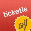 Ticketle Gift