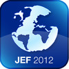 Jeddah Economic Forum 2012