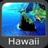 Marine: Hawaii - GPS Map Navigator