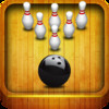 Amazing Bowling 3D - The Striker Arcade Game