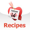 Valentines Recipes