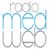 new radiomedweb player