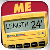 Material Estimator -- Feet Inch Fraction Construction Math and Building Materials Estimating Calculator for Contractors, Designers, Remodelers, Engineers, Architects, and other Building Professionals