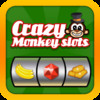 Crazy Monkey Slots - Monkey Themed Casino Slots Game