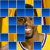 Reveal The Basketball Players Quiz Pro - Ad Free Version