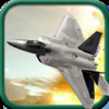 A Modern Sky War: Shooting Jets HD Free