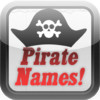 Pirate Names - Get Yerself A Proper Pirate Captain's Name!