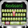 Color Keyboard New