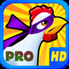 Ninja Chicken Run Multiplayer HD Pro