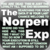 The Norpen Experiment