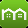 Domain.com.au Real Estate App for iPad