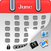 MyCalendar TopSecrete Free :- Hide your photos,videos,and accounts behind your birthday calendar.