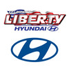 Liberty Hyundai Dealer App