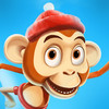 Crazy Monkey Spin