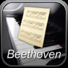 Beethoven, Minuet in G major, WoO 10 No. 2, for Piano