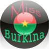 Miss Burkina