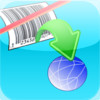 Barcode Scan to Web