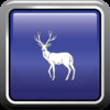 San Bernardino County Hunting Maps