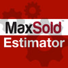 MaxSold Estimator