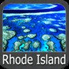 Marine: Rhode Island to Maine - GPS Map Navigator