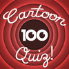 100 Cartoon Quiz