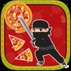 Pizza Ninja - The Cool Shop Maker