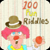 100+ Fun Riddles