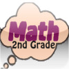 Math on the Go Grade 2