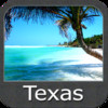 Marine: Texas - GPS Map Navigator