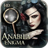 Anabila's Enigma HD - hidden objects puzzle game