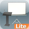 SpeakerNotes Lite