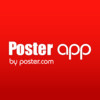 Poster app